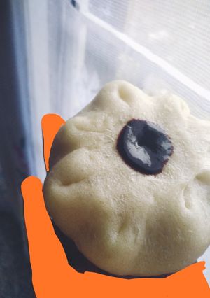 Foto resep Bakpao