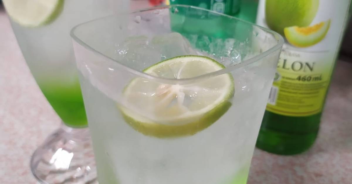 Resep Melon Squash oleh Nur Latifah Cookpad