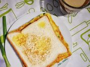 Gambar sandwich biasa