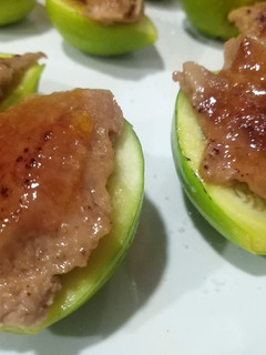 Una foto de Higos delicious