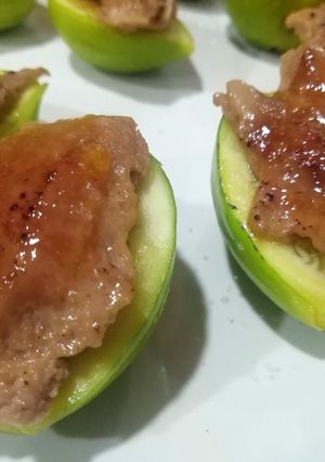 Foto principal de Higos delicious