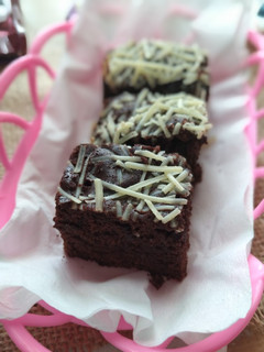 Foto resep Brownies Teflon