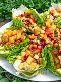 Cogollos Vegan Life
