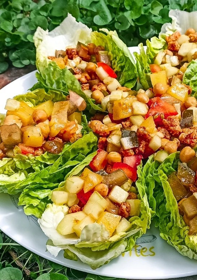 Una foto de Cogollos Vegan Life