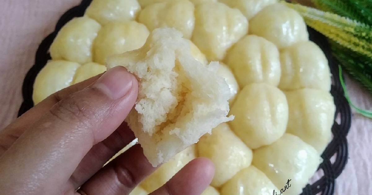 12.311 resep roti kukus anti gagal enak dan sederhana ala 12.311 resep roti kukus anti gagal enak dan sederhana ala