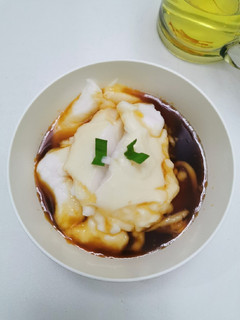 Foto resep Bubur Sumsum Lembut