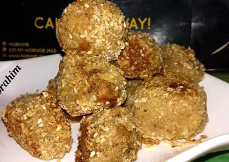 Recipe of Any-night-of-the-week One Bite Chicken