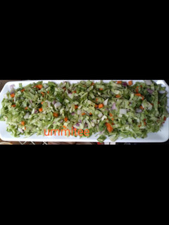 A picture of Salad.