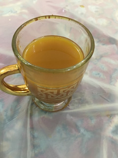 صورة لوصفة قهوه عربيه