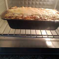 รูปของ RESEP LASAGNA- DAPUR MARISA