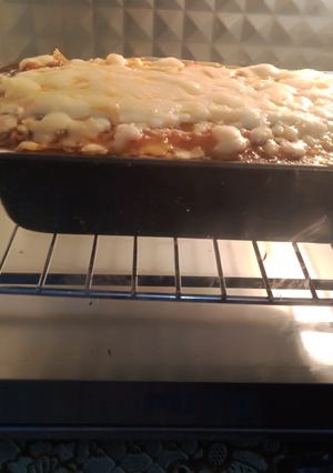 Foto resep RESEP LASAGNA- DAPUR MARISA