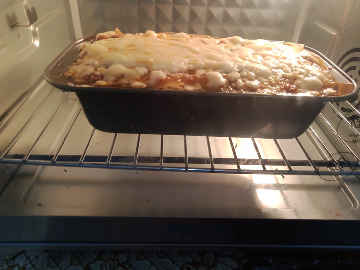  Bagaimana cara memasak RESEP LASAGNA- DAPUR MARISA dijamin gurih