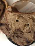 Pan de Avena y Arroz