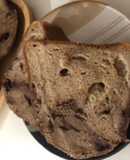 Pan de Avena y Arroz