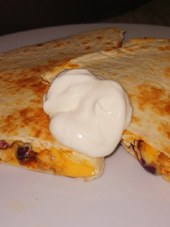 Quesadilla 🌮 recept fotója