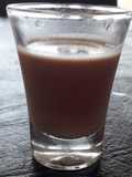 Baileys casero