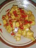 Tahu Cabe Garam