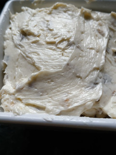 Una foto de Mantequilla de anchoas