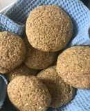 Pan cetógeno - Keto - Cetogénica