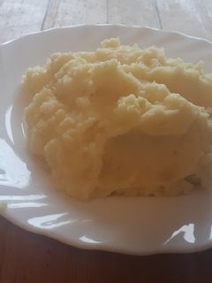 Kartoffelpüree Rezepthauptbild