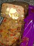 Pan de carne