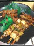 Yakitori Sauce