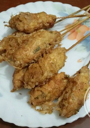 Foto resep Sempol Ayam DEBM