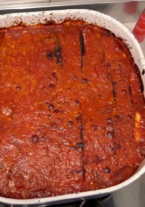 Foto di Parmigiana di melanzane