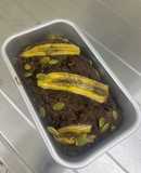 Bánh Yến Mạch Chuối Socola