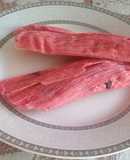 Tamales de dulce 🍬
