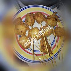 A picture of Awara created by nafcy.