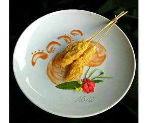 Resep Terbaik Telur Gulung Hari Ini