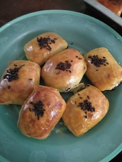 Foto resep Pisang Bolen Bandung