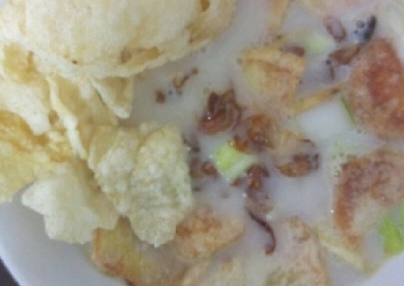 Soto Betawi