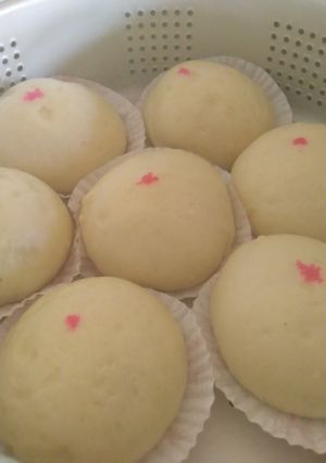 Foto resep Pao sederhana (tanpa tepung. tangmien)