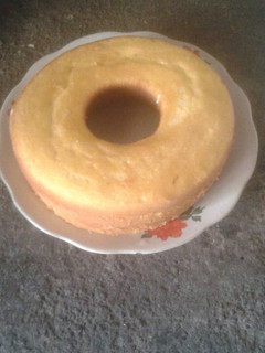 Foto resep Bolu tape simple