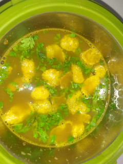 கொள்ளு பருப்பு சூப் செய்முறை முக்கிய புகைப்படம்