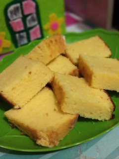 Foto resep Cake Bolu Tape