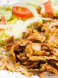 Chicken Shawarma (Manal Alalem’s Style)