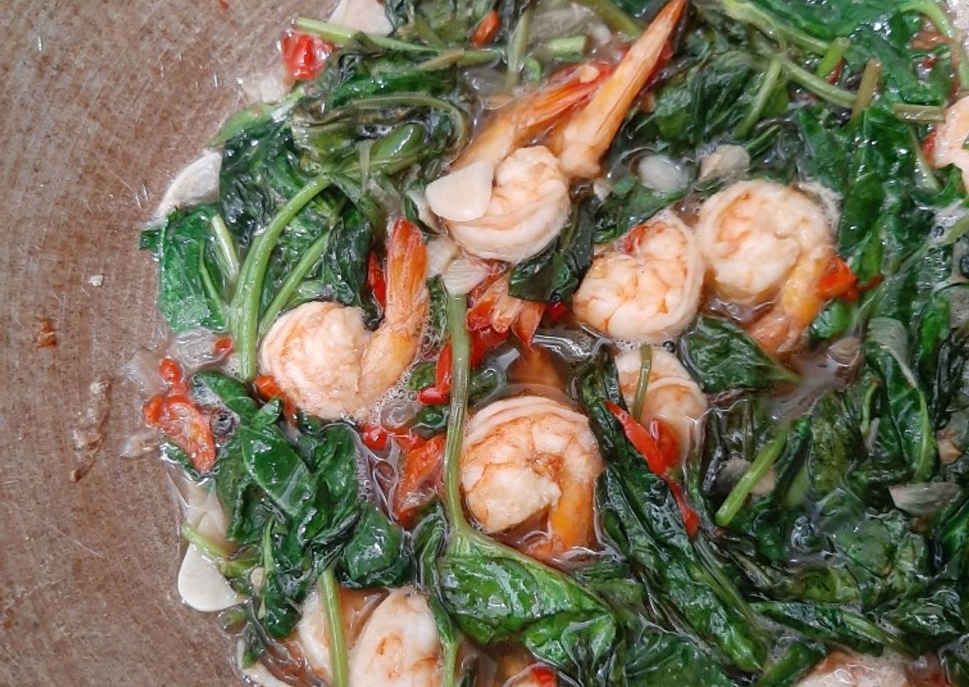 udang kubis
