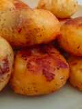 Misro super lembut dan crunchy