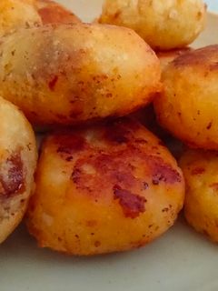 Foto resep Misro super lembut dan crunchy