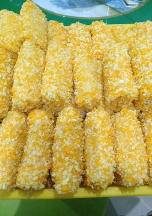 Foto resep Risol ayam