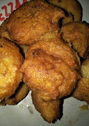 Foto resep Perkedel Kentang Super Gampang