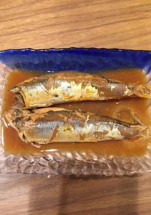 控 魚 的食譜成品照片