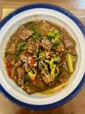 Wagyu Beef Bulgogi