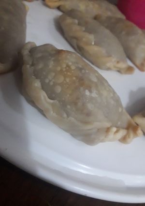 Una foto de Empanadas de carne