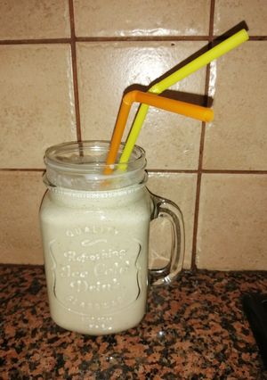Φωτογραφία της συνταγής Το δικό μου Smoothie