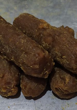 Foto resep Lempok cempedak