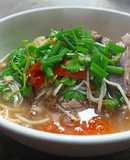 Canh chua cá bóp